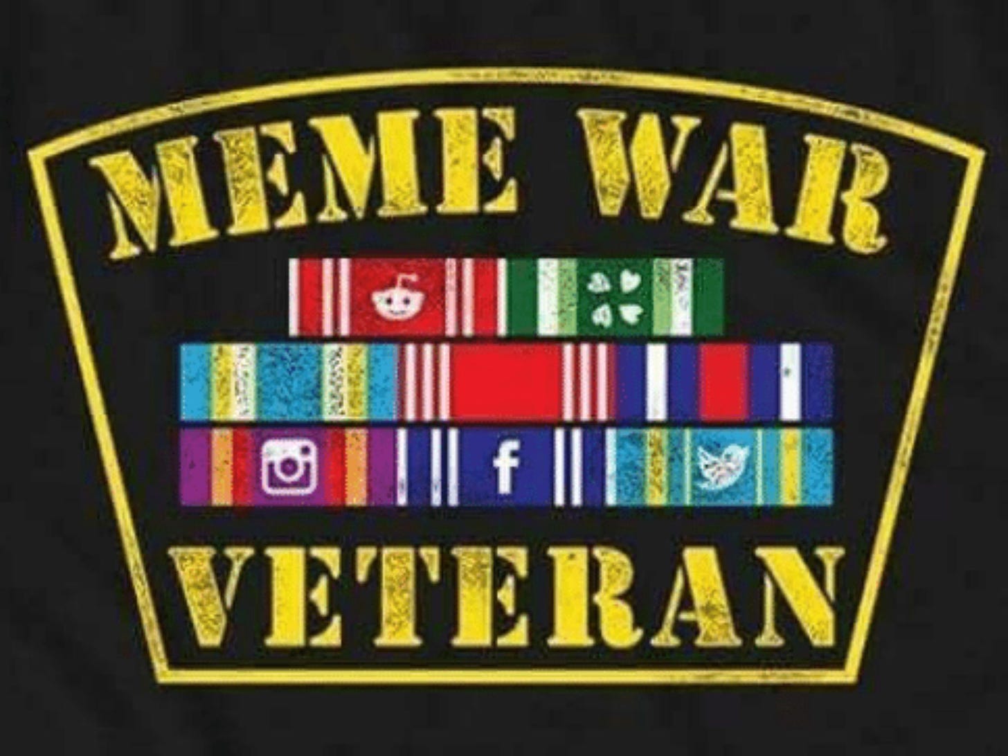 Download Meme War Veteran | PNG & GIF BASE