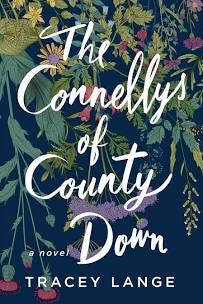 The Connellys of County Down: A Novel