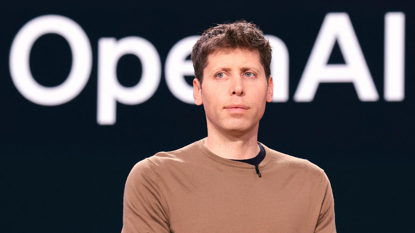 OpenAI CEO Says Company Could Become Benefit Corporation Akin to Rivals Anthropic, xAI
