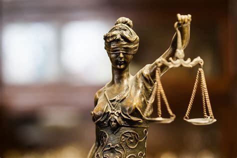 Court Rejects BLM's Efforts to Unbalance the Scales of Justice