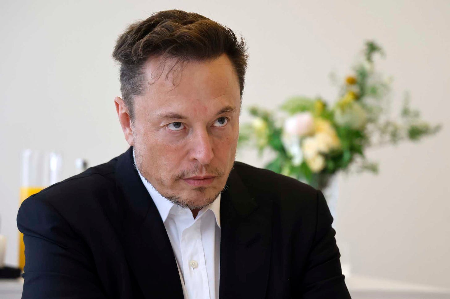 Elon Musk's latest Twitter stunt cements his right-wing agenda