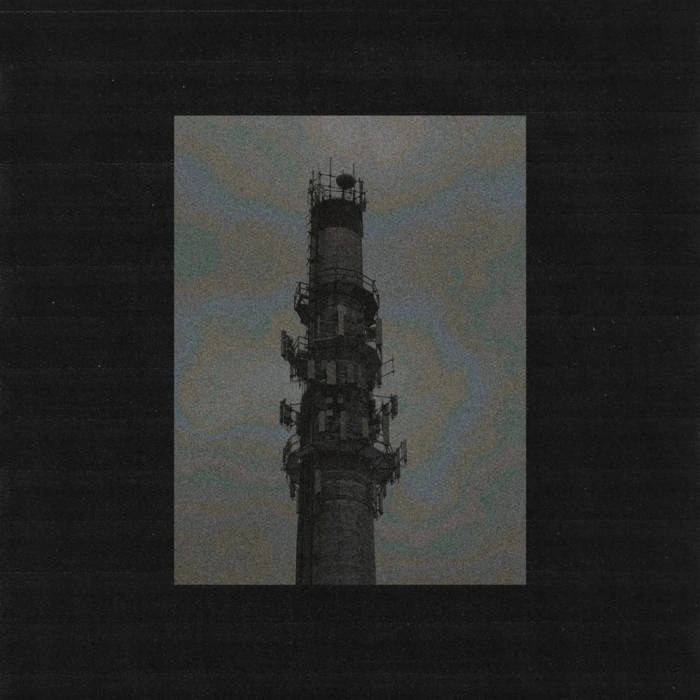 Departure EP by Eloise Chamber