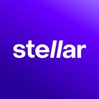 Logo de stellar // Logo de stellar //