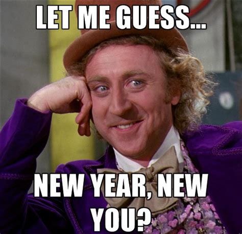 20 New Year Memes That Are A 20/20 - Funny Gallery | eBaum's World