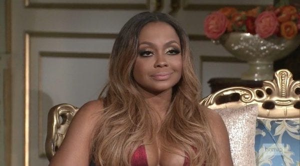 phaedra parks lies