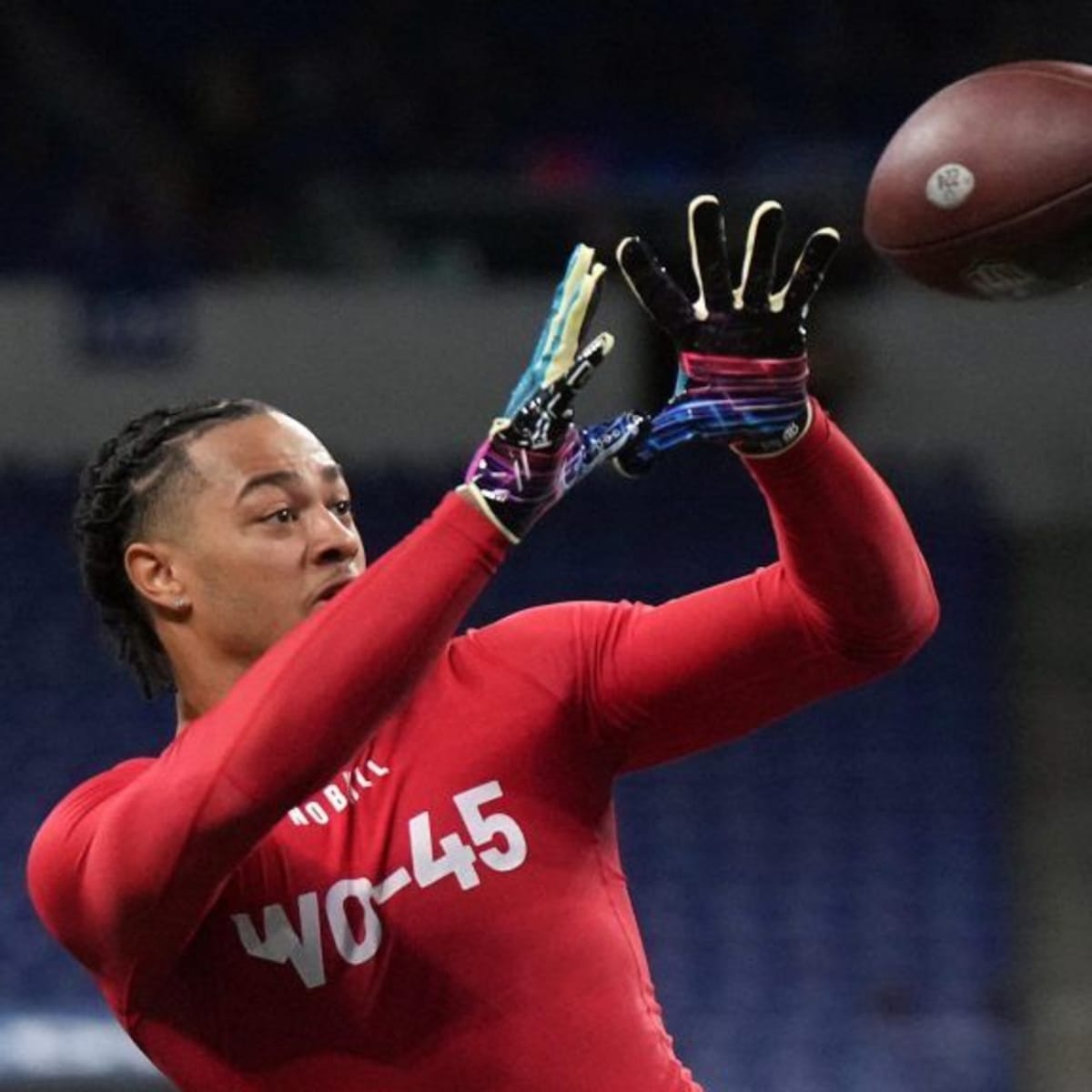 Jaxon Smith-Njigba: “I'm A Top 5 Player” in the 2023 NFL Draft - Visit NFL  Draft on Sports Illustrated, the latest news coverage, with rankings for NFL  Draft prospects, College Football, Dynasty