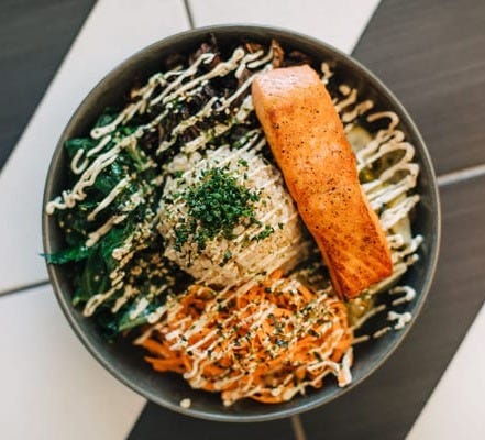 Order Parakeet Cafe - San Diego, CA Menu Delivery [Menu & Prices] | San  Diego - DoorDash