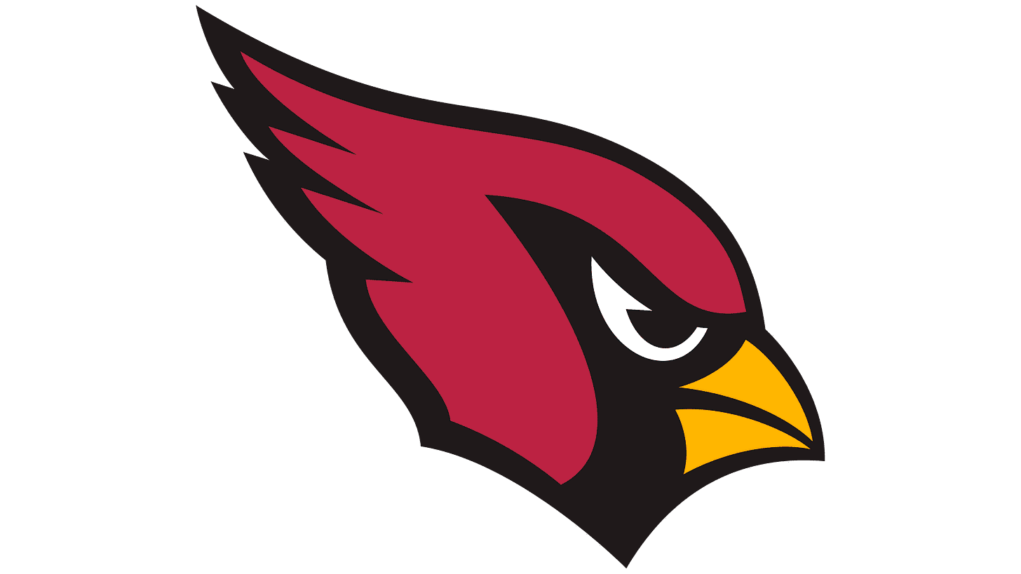 Arizona Cardinals Logo, symbol, meaning, history, PNG, brand