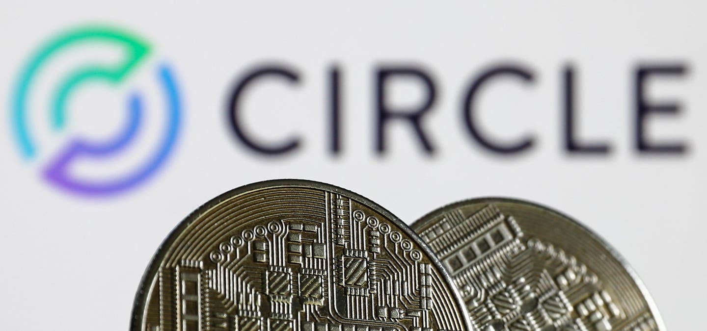 USD Coin Photo Illustrations