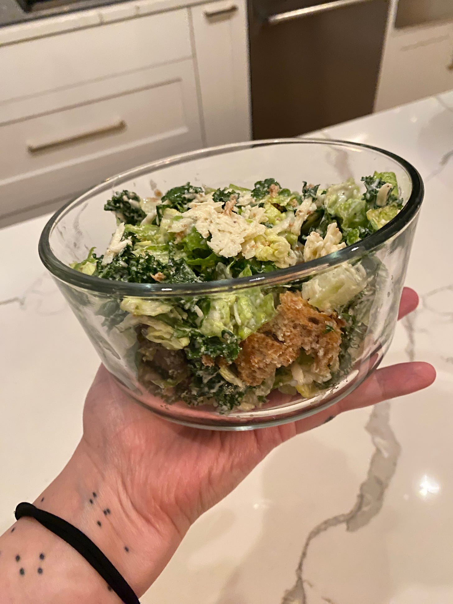 caesar salad