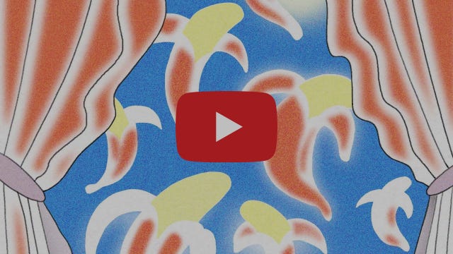 SÁBANA Y BANANO [Official Audio]