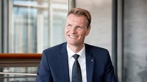 Soren Toft Arrives at MSC as Chief ...