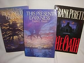Lot of 3 Frank Peretti Books