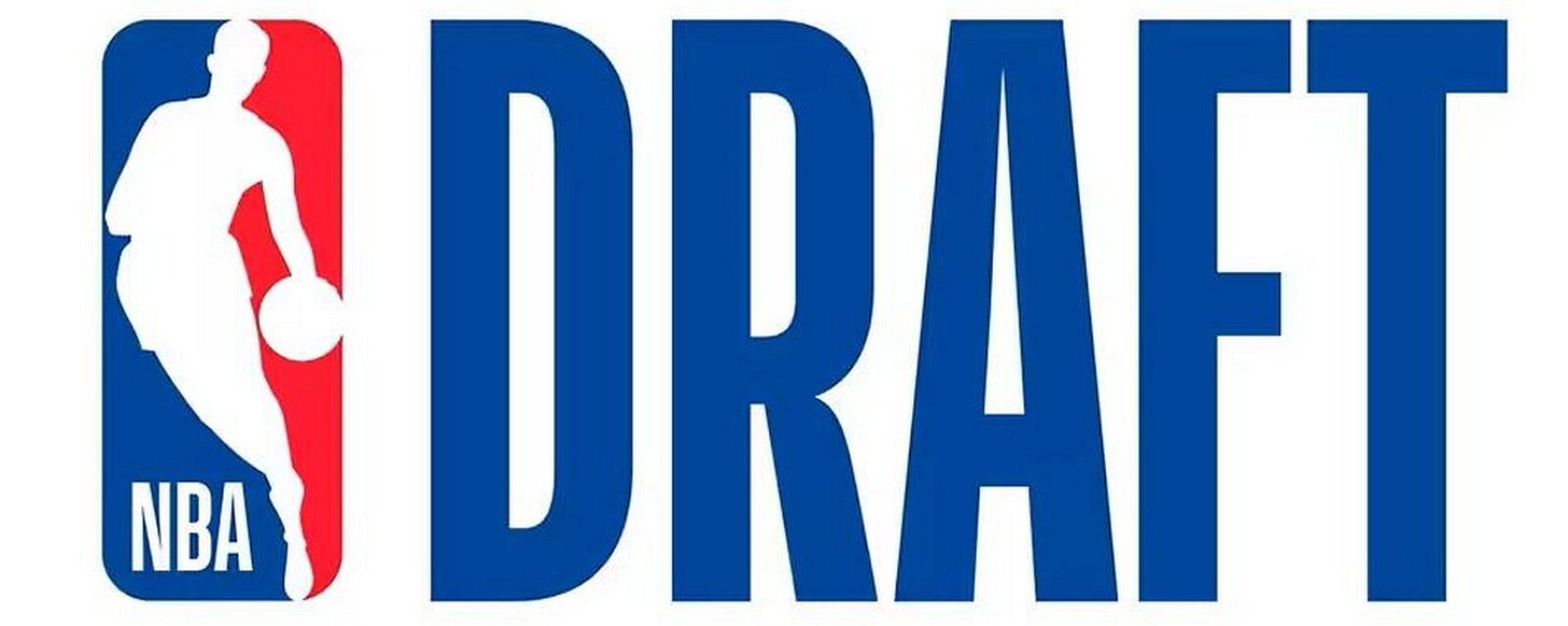 The 2023 NBA Draft - How, When & Where to Watch the NBA Draft 2023 LIVE on  ABC | ABC Updates