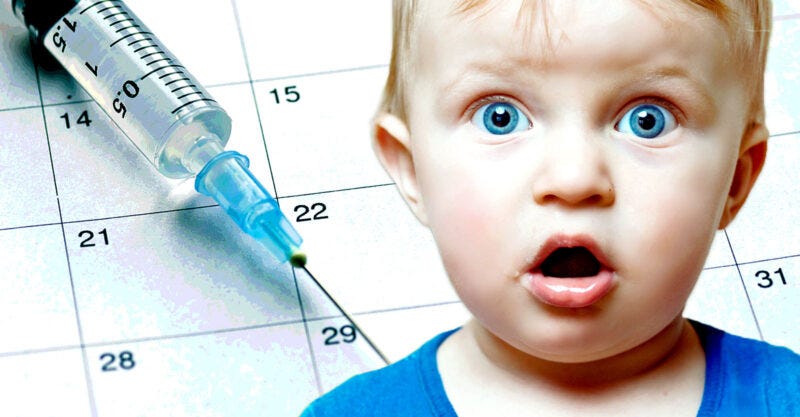 cdc expands vaccine schedule kids feature