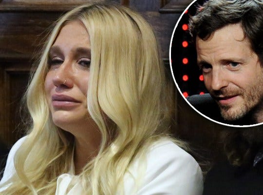 kesha loses to dr luke again in court