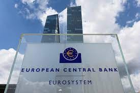 ECB set to raise deposit rate 50 bps as euro zone enters recession  -economists | Reuters