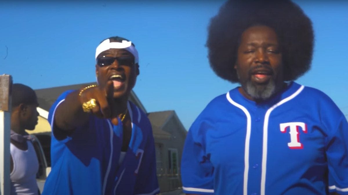 L.A. Rapper Lil Sodi Has Died, Afroman Confirms