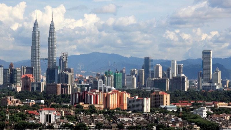 Malaysia | History, Flag, Map, Population, Language, Religion, & Facts |  Britannica