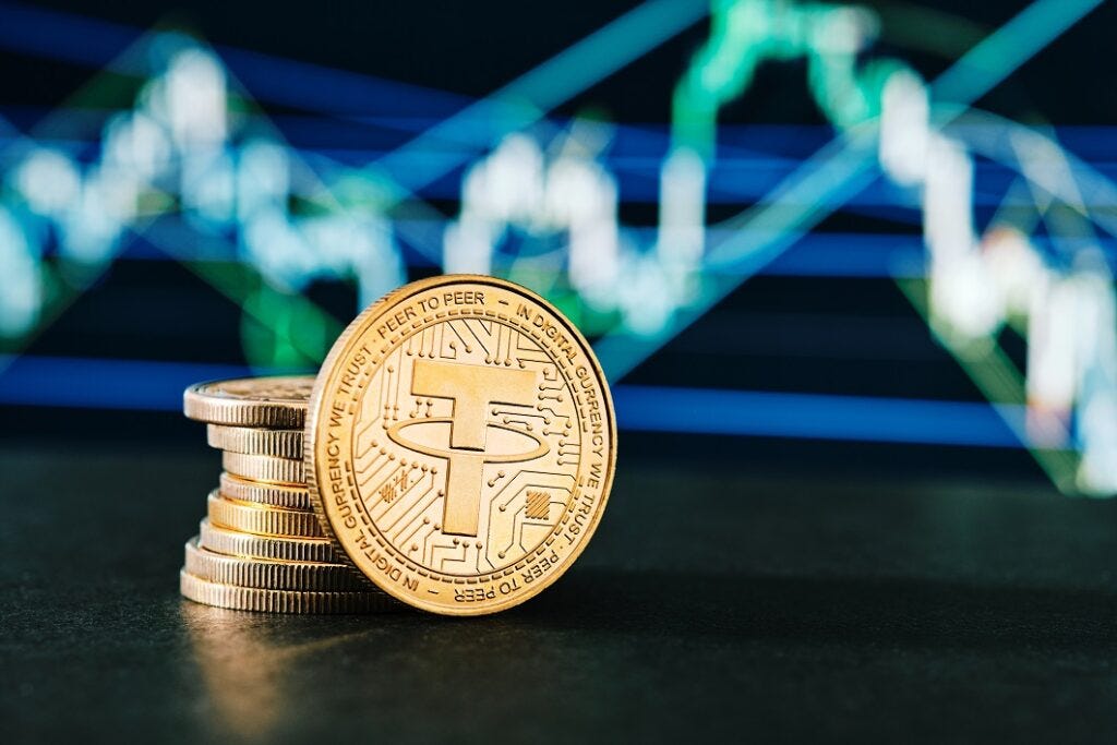 TetherTether’s $13 billion profit report for 2024, driven by rising Bitcoin and gold prices, with the company increasing its Bitcoin holdings to 84,000 BTC.