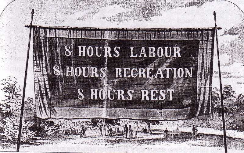 The True History of Labor Day – Blog The True History of Labor Day – Blog