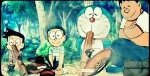 Doraemon was marijuana — Steemit