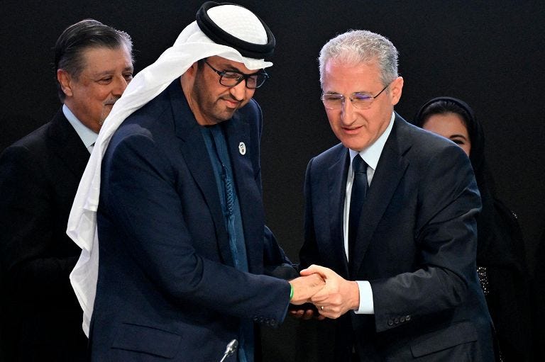 Al via la Cop 29, focus su paesi vulnerabili e cambiamenti climatici