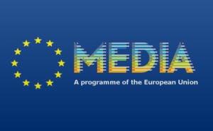 MEDIA logo