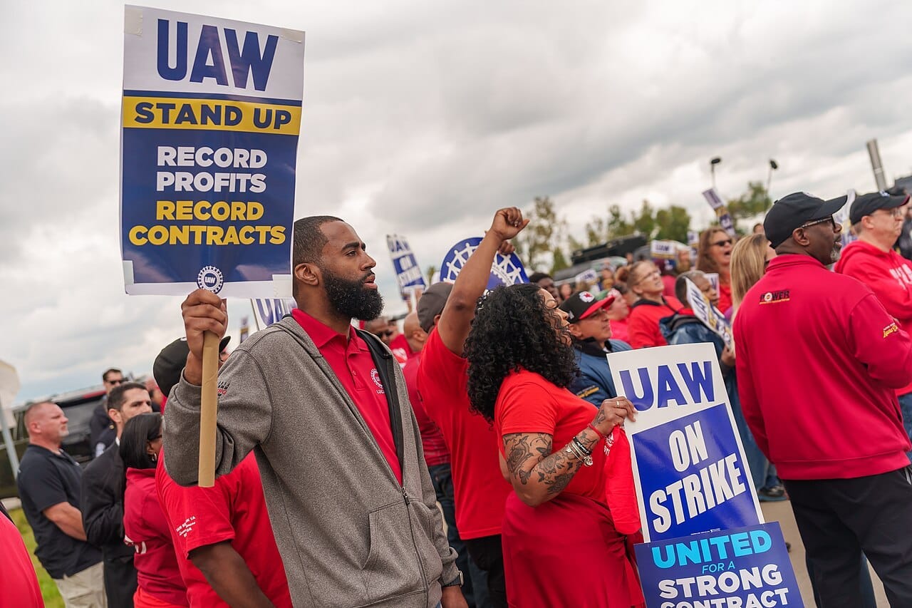 Inside the UAW Strike: How It Began and Where It's Going