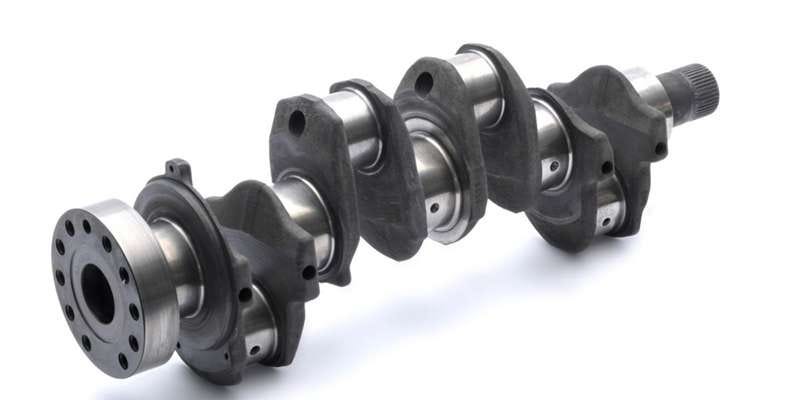 What is Crankshaft: Everything You Need To Know - APW