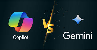 Microsoft Copilot vs Google Gemini AI: Which is the Best?