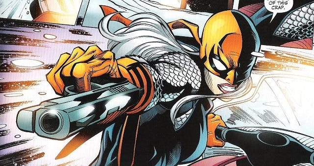 Qu'est-ce qu'un sidekick ?