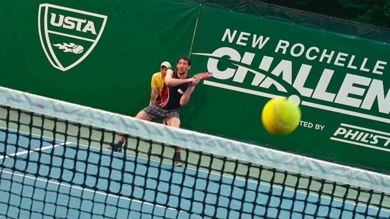 Zendaya & O'Connor & Faist in Tennis Lovers Film 'Challengers' Trailer |  FirstShowing.net