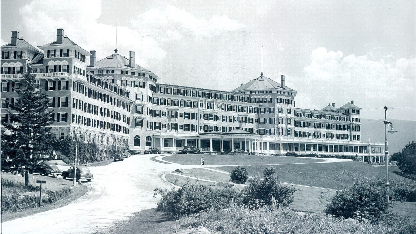 Bretton Woods and the Birth of the World Bank
