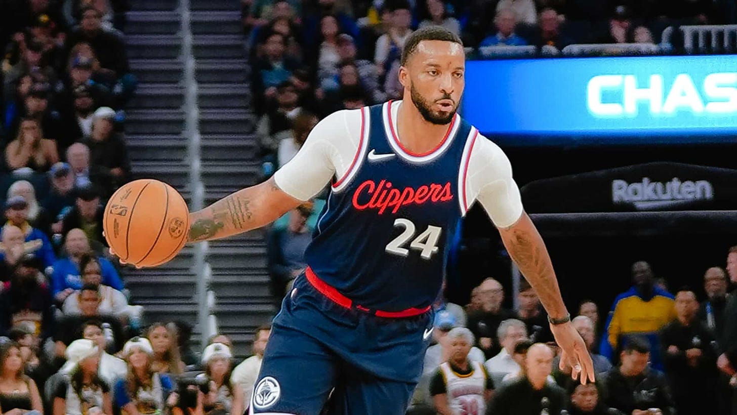 Norman Powell | LA Clippers | NBA.com