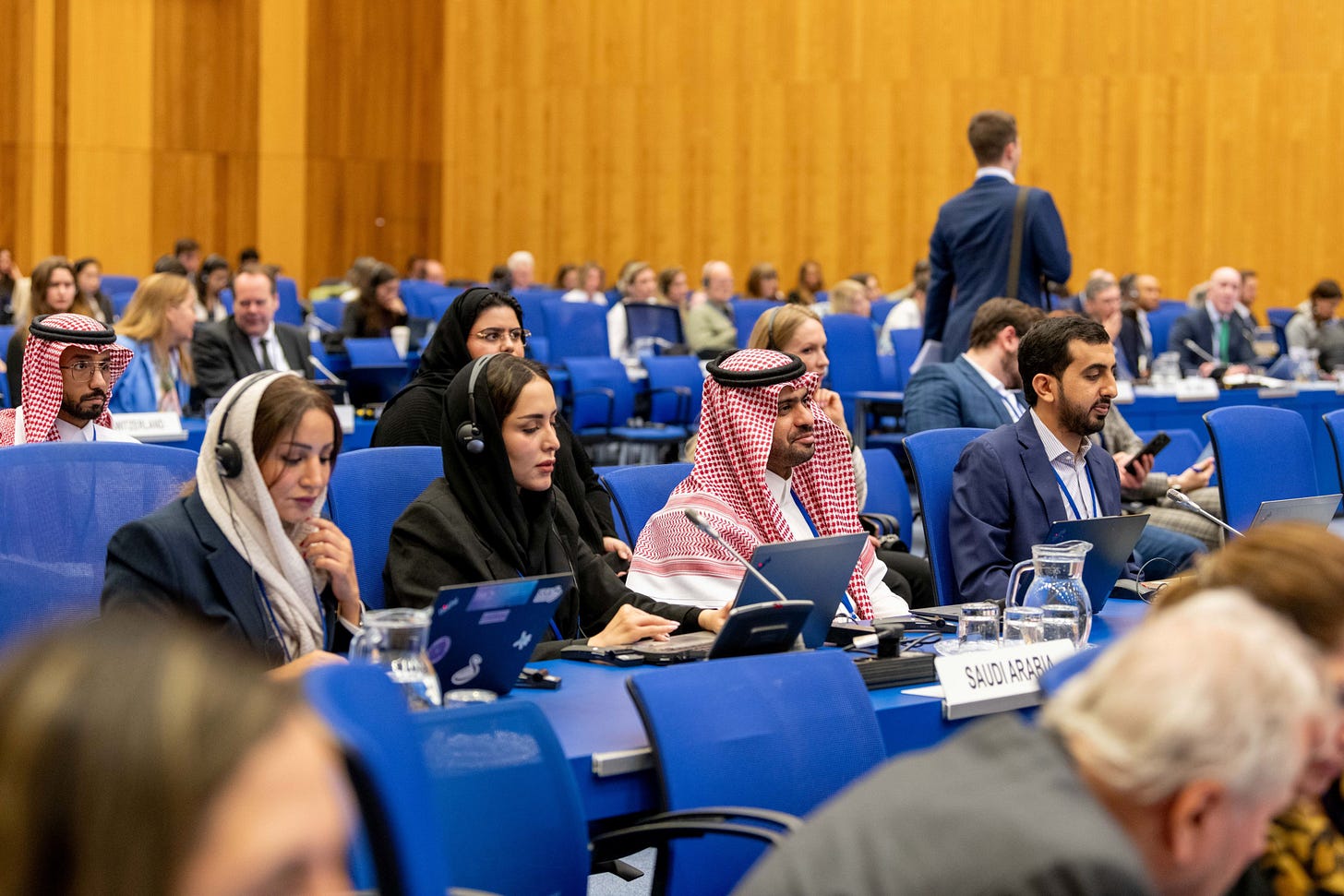 UNOOSA on X: "🌌 The 64th Session of the Legal Subcommittee of the  Committee on the Peaceful Uses of Outer Space (#COPUOS2025) just ended!  🔥Highlights: https://t.co/LzMjGLJm1F" / X