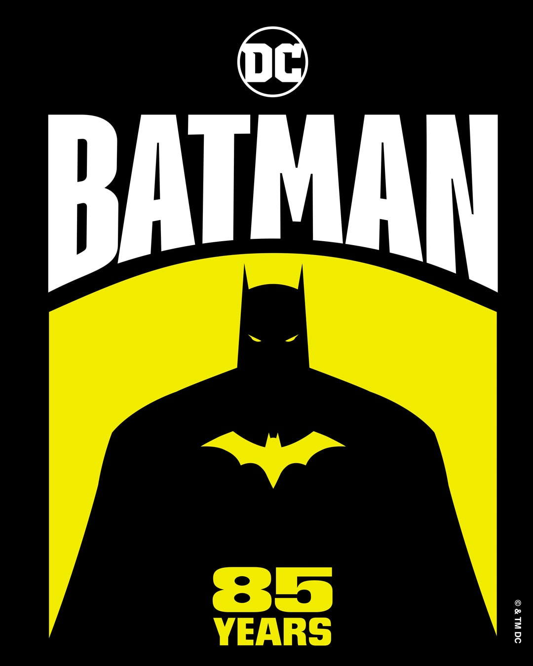 Celebrate the 85th Anniversary of Batman with Pop-Up and DC Comic Book  Giveaway in New York City | DC