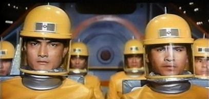 Destroy all Monsters! (1968) -- Full Movie Review!