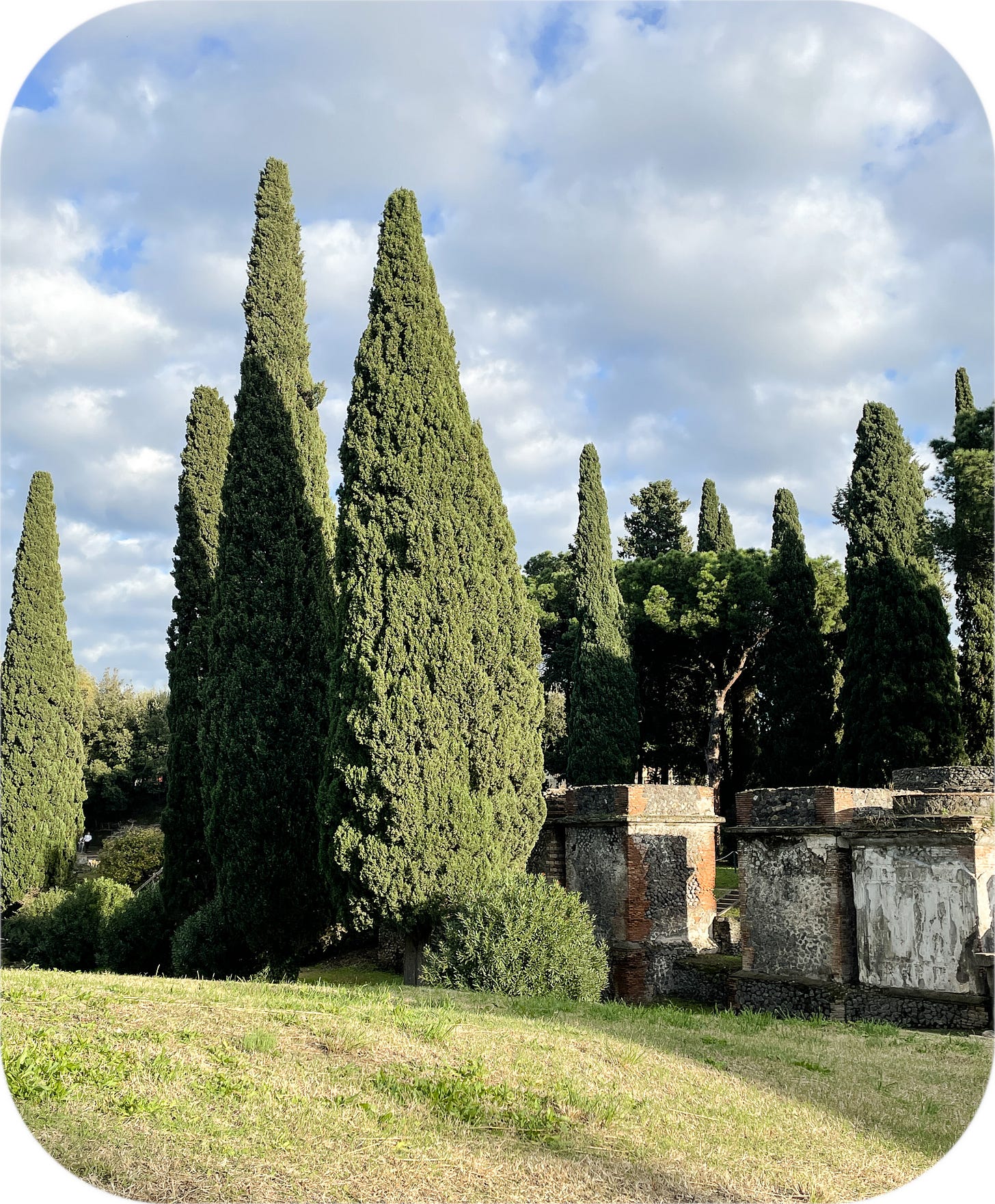 Pompeii