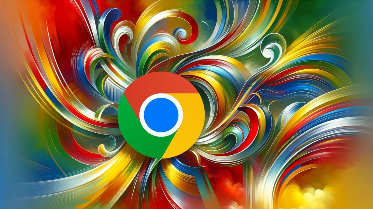 AI News Roundup: Google Adds Generative AI to Chrome