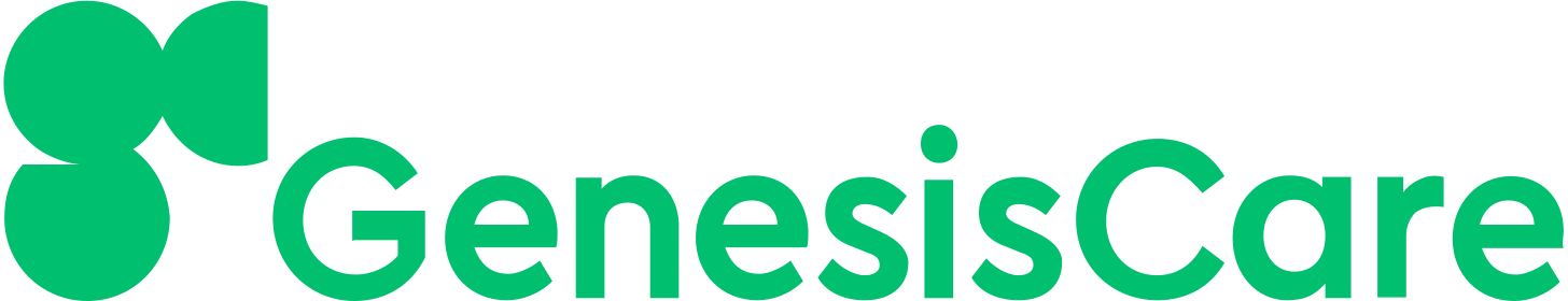 GenesisCare - logo
