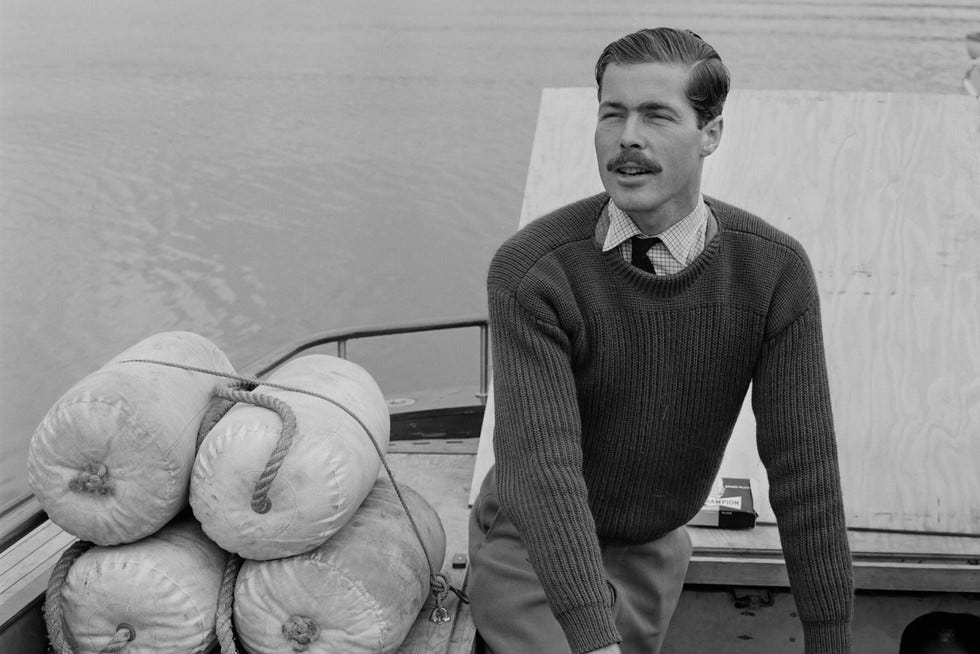Is Lord Lucan alive? New evidence in the hunt for the infamous Earl | Radio  Times