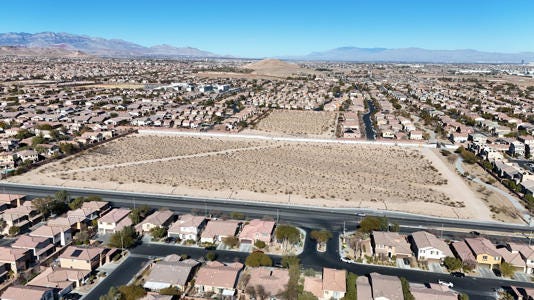 Across the West, a pitch to lower housing costs: Sell federal land