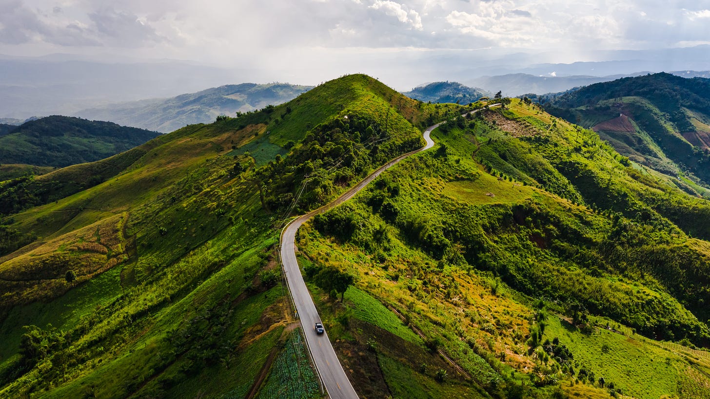 The 7 best road trips in Thailand - Lonely Planet