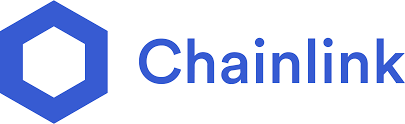 File:Chainlink Logo Blue.svg - Wikipedia