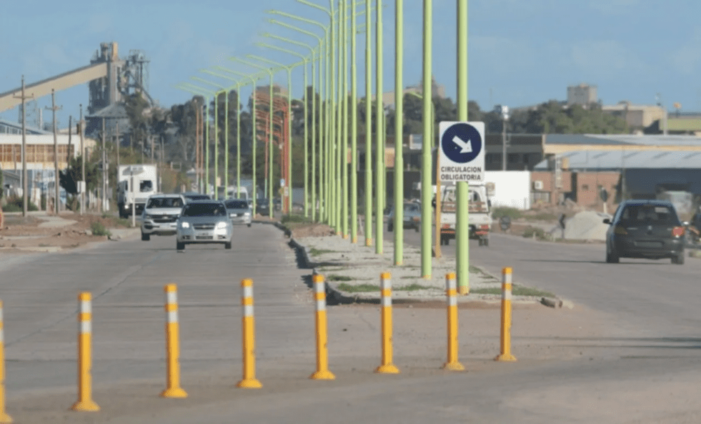 Preocupación por picadas en Av. Dasso