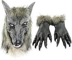 What do wolf claws look like? - Quora