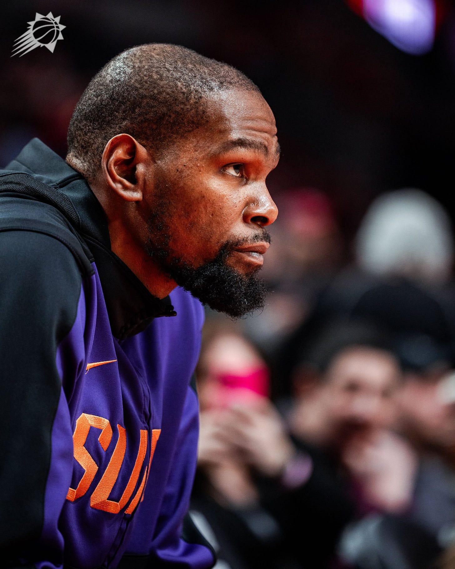 NBA Trade Deadline Buzz Brandon Ingram Kevin Durant & More