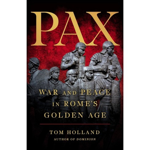Pax - By Tom Holland (hardcover) : Target
