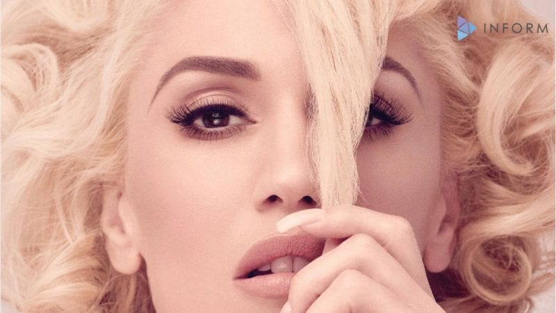 gwen stefani not engaged 2016 gossip